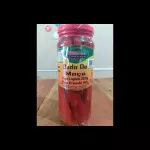 Pimenta Dedo de Moça Nativa