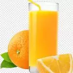 Suco de laranja