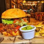 Burger Viva México Cabr"#$#