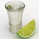 31 - Cachaça Especial