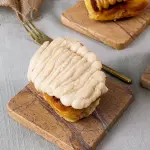 Cinnabon roll tradicional Masa Madre