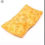 Pastel de FRANGO C/ CATUPIRY