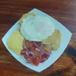 Papi huevo Jr.