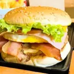 Fala Sériooo! bacon🥓