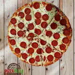 DOBLE PEPPERONI