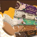 MAGG SEM CASCA DE CHOCOLATE