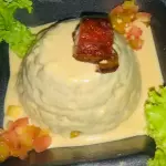 MOFONGO VOLCAN