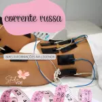 Corrente Russa