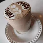 Chocolate Caliente