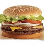 COMBO HAMBURGUESA DOBLE