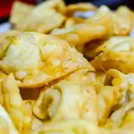 Wantan Frito