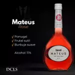 Mateus Rose