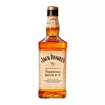 JACK DANIELS HONEY