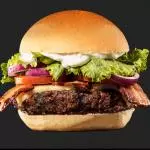 Super Hambúrguer do jaja🍔
