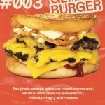 GLITCH BURGER SIMPLE