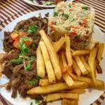 Carne Real Imperial