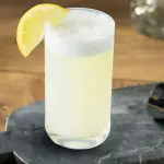 Gin Fizz