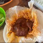 KILO DE MIXIOTE