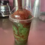 SMOOTHIE LIMON PICOSITO