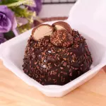 Mini Vulcão Chocolatudo