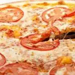 1/2 Napolitana
