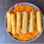 DEDOS DE QUESO