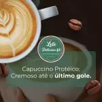 Capuccino Proteico