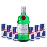 Combo Tanqueray