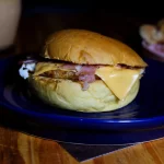 Sándwich Gringo