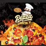 2 pizzas chicas + 1 refresco de 2 lt
