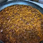 Paella Ibérica