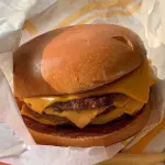 Burguer do Jaci