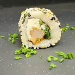 california rolls