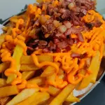 Batata Frita