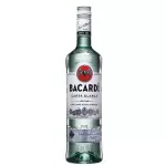 Bacardí Blanco 700ml