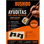 Ayuditas(Helpers)