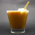 Benedita (tamarindo)