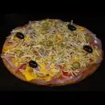 Pizza Anice
