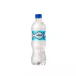 Agua Vital con Gas y sin Gas 500 cc
