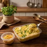 Escondidinho Da Vó Celia 350 g