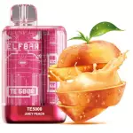 JUICY PEACH