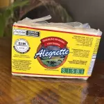 Requeijão  de corte 500g