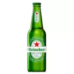 HEINEKEN SILVER