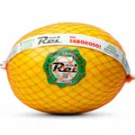 Melão rei redinha uni.