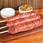 Linguiça cuiabana