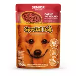 Special Dog Sachê Senior 100g