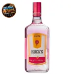 Gin Rocks Morango