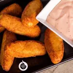 Croquetas de Pollo