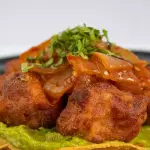 ORDEN CARNITAS DE ATÚN