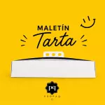Maletin Tarta